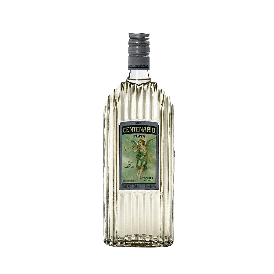 Tequila Centenario Blanco 700ml